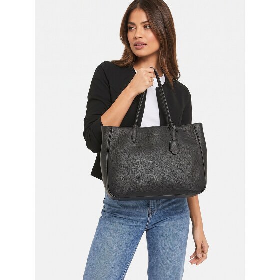 aunts & uncles Philocalists Borsa a spalla Vera Pelle 42 cm