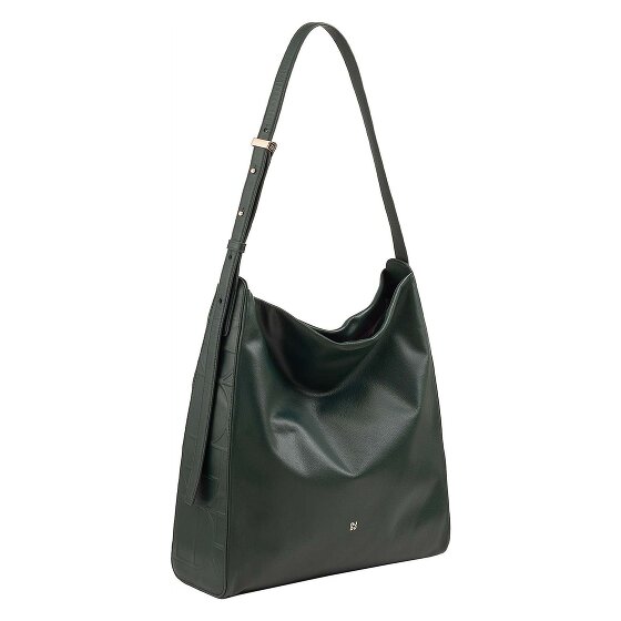 DuDu Up Borsa a spalla Vera Pelle 32 cm