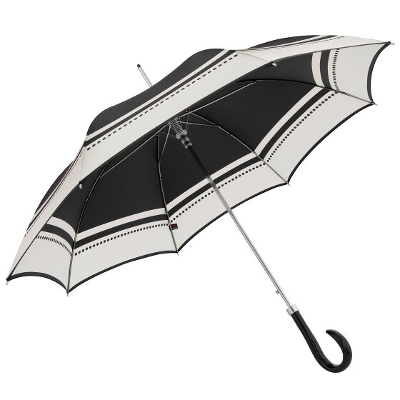 Doppler Manufaktur Ombrello a bastone automatico Elegance 91 cm