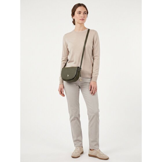 U.S. Polo Assn. Jones Borsa a tracolla 22 cm