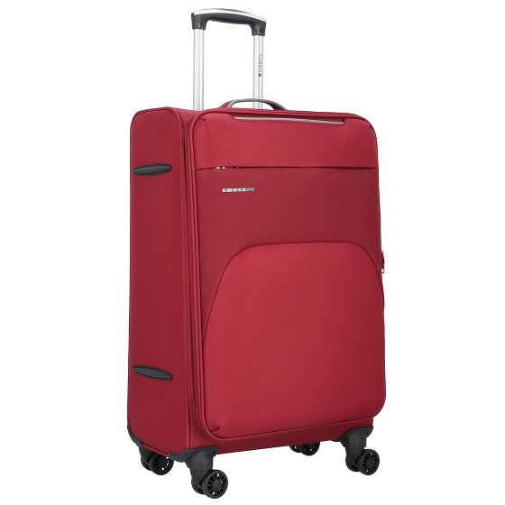 Gabol Carrello Zambia a 4 ruote 69 cm