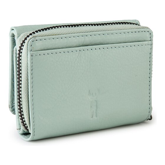 Jack Kinsky Livorno 120 Portafoglio Protezione RFID Pelle 10 cm