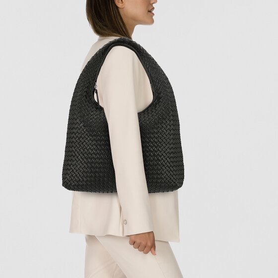 LES VISIONNAIRES Jade Borsa a tracolla Pelle 49 cm