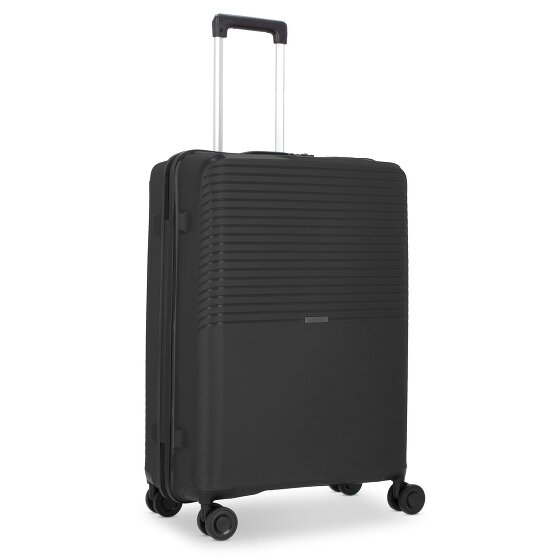 d&n Travel Line 4000 Carrello a 4 ruote 66 cm