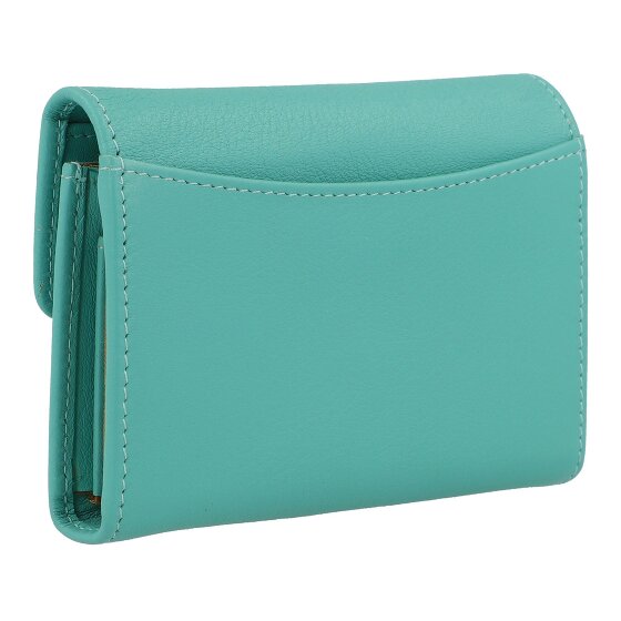 Braun Büffel Joy Portafoglio Protezione RFID Pelle 10.5 cm