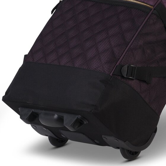 Punta Wheel "Classy" Carrello della spesa 50 cm