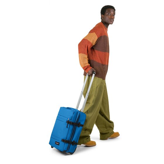 Eastpak Transit'R 2 ruote Borsa da viaggio S 51 cm