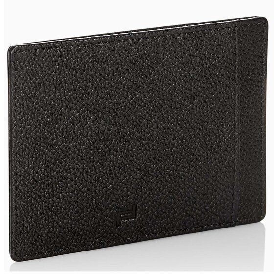 Porsche Design Voyager Custodia per carta di credito Protezione RFID Pelle 11.5 cm