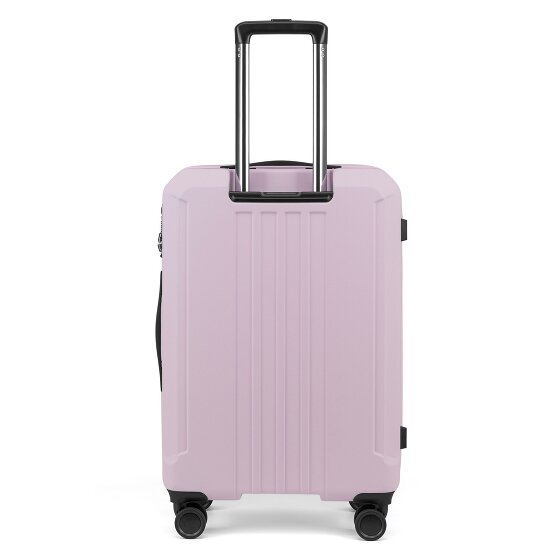 Epic Airwave Neo 4 ruote Carrello 65 cm