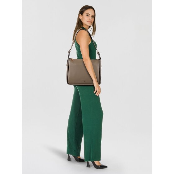 Joop! Lipari Borsa a tracolla Pelle 31 cm