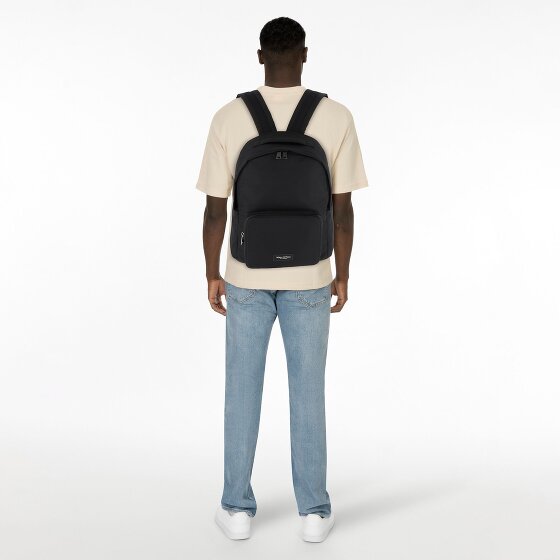 Marc O'Polo Gubis Zaino da giorno M 32 cm Scomparto per laptop