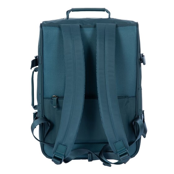 Bric's Positano Zaino da giorno 42 cm Scomparto per laptop