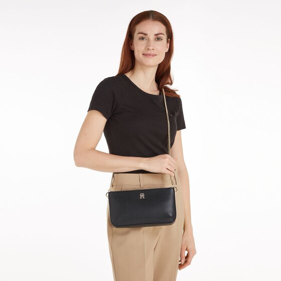 Tommy Hilfiger TH Chic Borsa a tracolla 25 cm