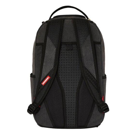 Sprayground Shark Central Zaino da giorno 46 cm Scomparto per laptop
