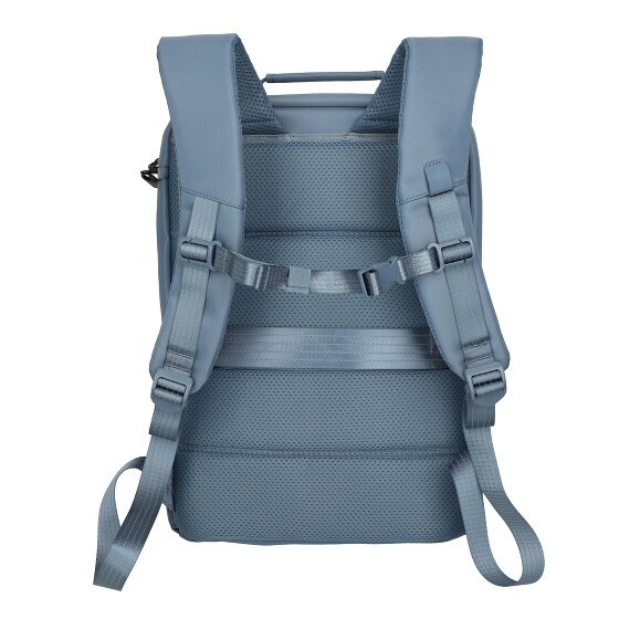 Travelite Workfloow Zaino da giorno 41 cm Scomparto per laptop