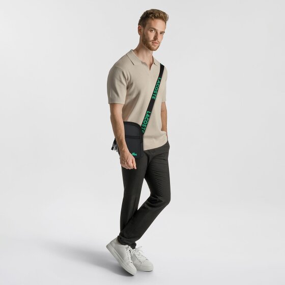 Lacoste Mini Borsa Borsa a tracolla 16 cm