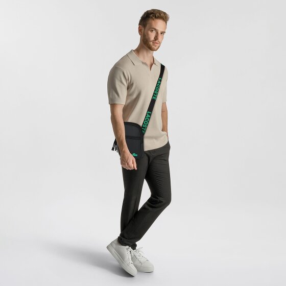 Lacoste Mini Borsa Borsa a tracolla 16 cm