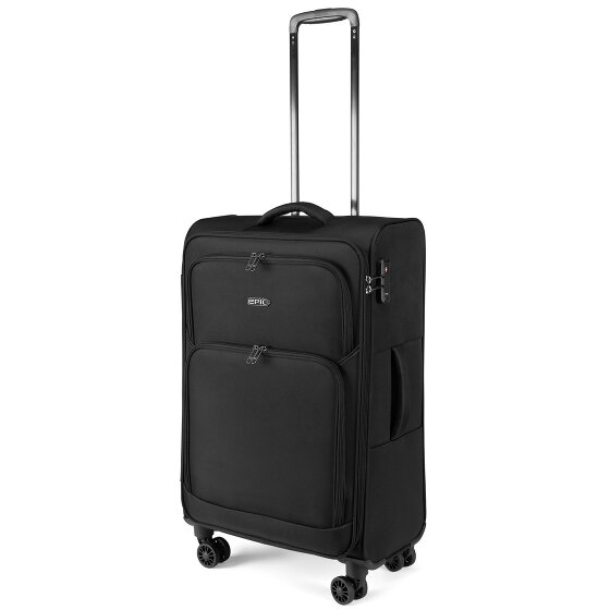 Epic Dynamo 4 ruote Carrello 65 cm
