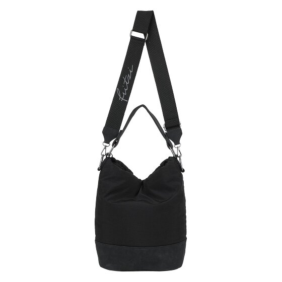 Fritzi aus Preußen Olga Limited Leo Bubble Borsa a tracolla 27 cm