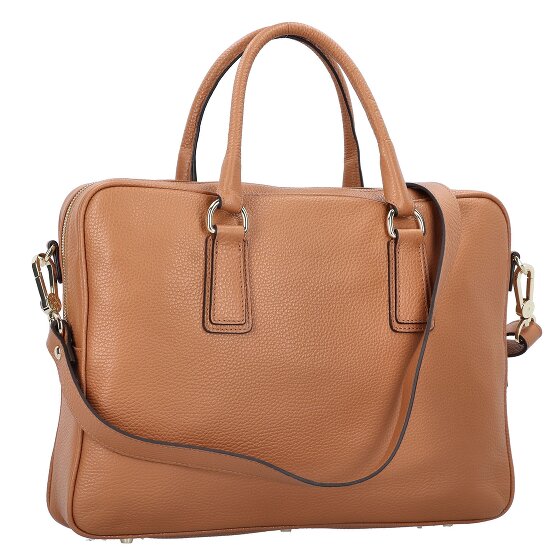abro Adria Borsetta Vera Pelle 37.5 cm