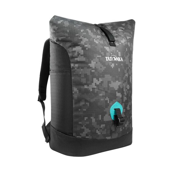 Tatonka Zaino Grip Rolltop 55 cm scomparto per laptop