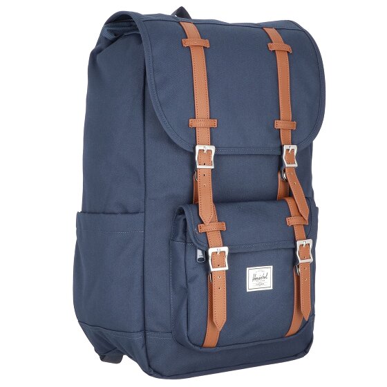 Herschel Little America Zaino da giorno 49 cm Scomparto per laptop