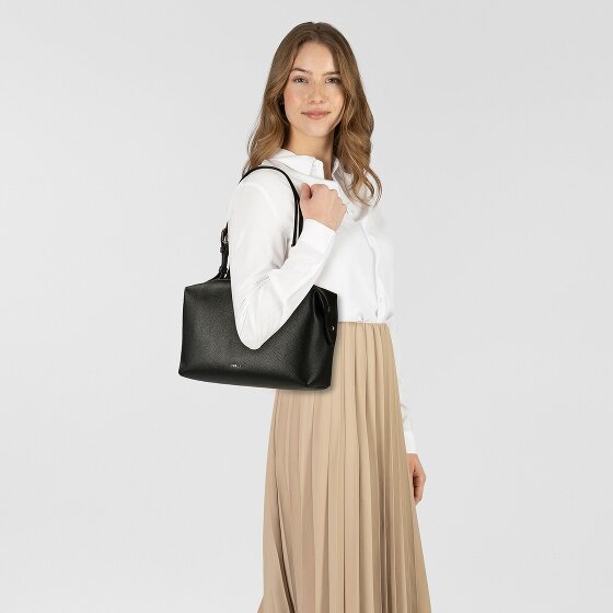 Furla Double Borsa a tracolla M Pelle 22.5 cm