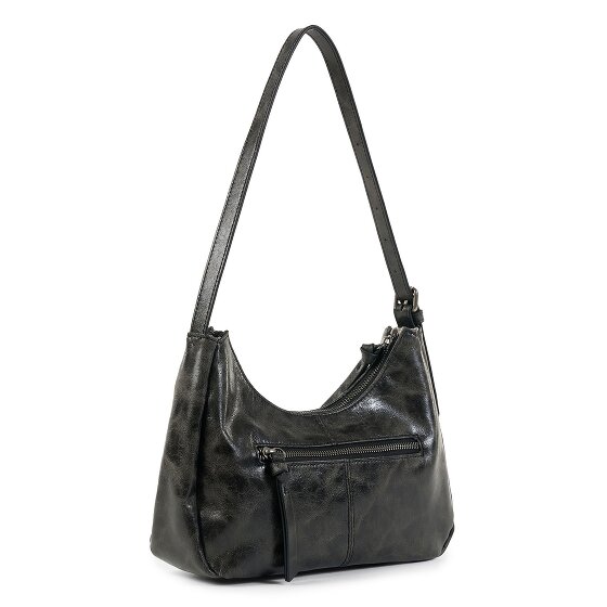 FredsBruder Ever Faded Borsa a tracolla Pelle 30 cm