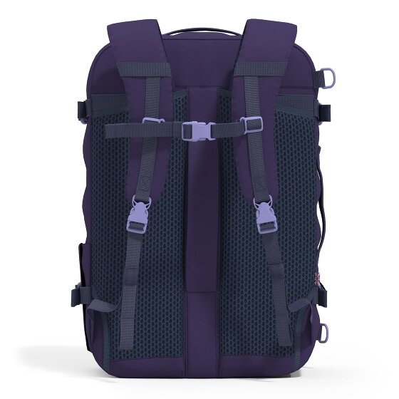 Cabin Zero Borsa da viaggio Classic Plus 42L Zaino 54 cm Cabin Zero Borsa da viaggio Classic Plus 42L Zaino 54 cm