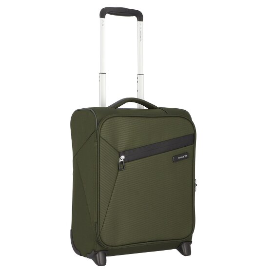Samsonite Litebeam 2 ruote Carrello della cabina 45 cm