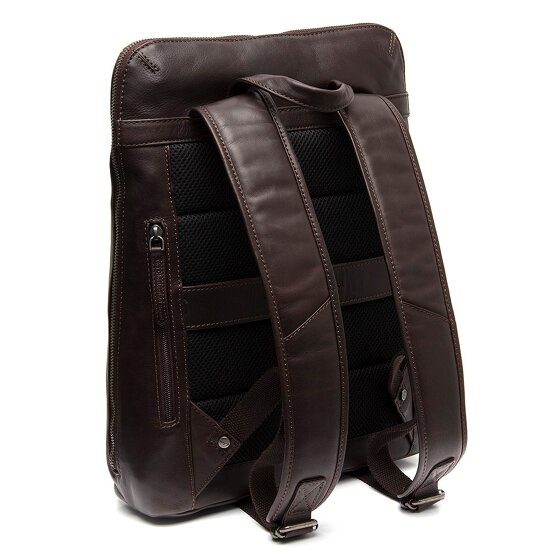 The Chesterfield Brand Filmore Zaino da giorno Pelle 40 cm Scomparto per laptop