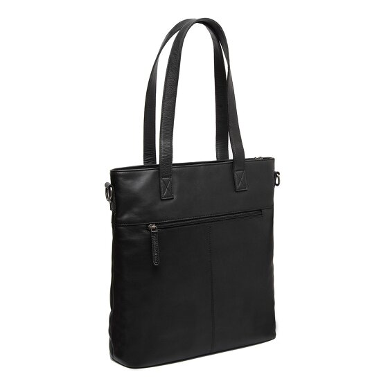 The Chesterfield Brand Nunavik Borsa a tracolla Pelle 33 cm Scomparto per laptop