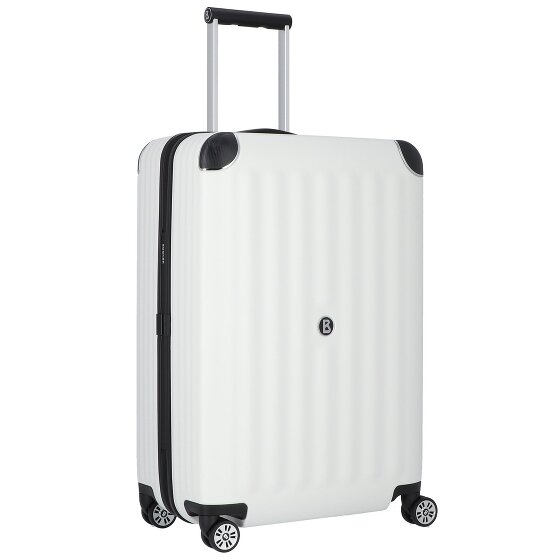 Bogner Piz Deluxe 4 ruote Carrello 65 cm