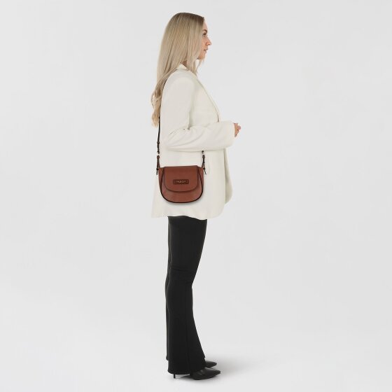 The Bridge Domitilla Borsa a tracolla Pelle 26 cm
