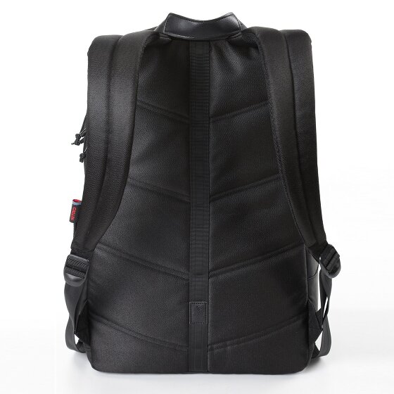 NITRO Zaino Urban Plus Scomparto per laptop da 45 cm