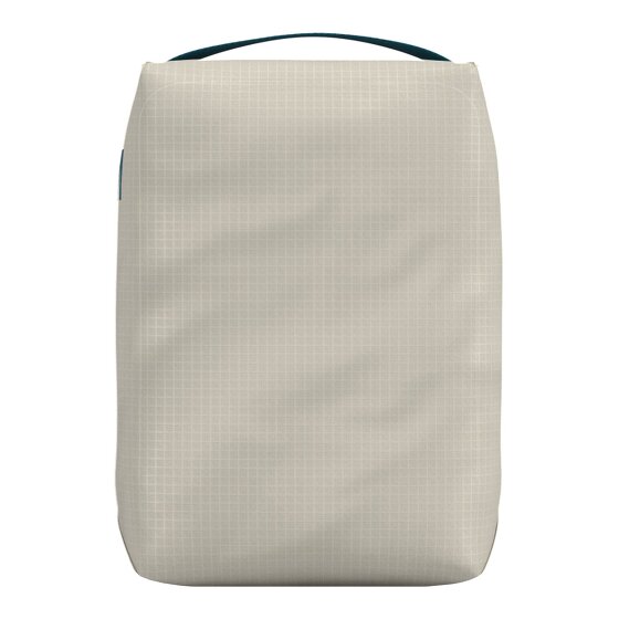 Cabin Zero Adventure Borsa da imballaggio 17.5 cm