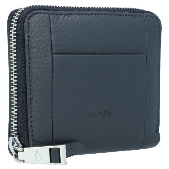Picard Pura pelle per portafogli 12 cm