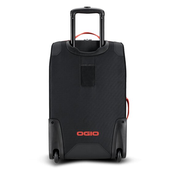 Ogio Alpha Terminal 4 ruote Carrello 74 cm espandibile