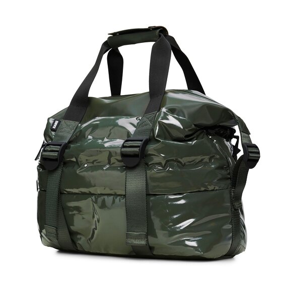 Rains Essential Borsa da viaggio Weekender 52 cm