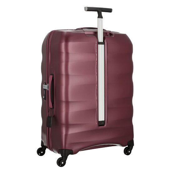 Samsonite Trolley a 4 ruote Engenero Spinner 75 cm
