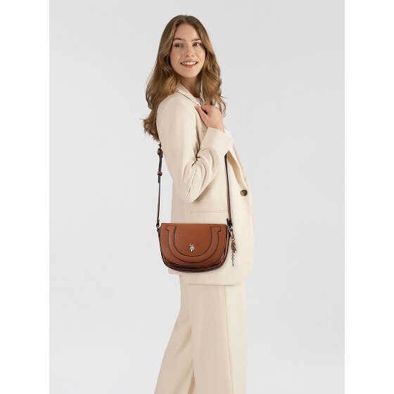 U.S. Polo Assn. Lawson Borsa a tracolla 22 cm