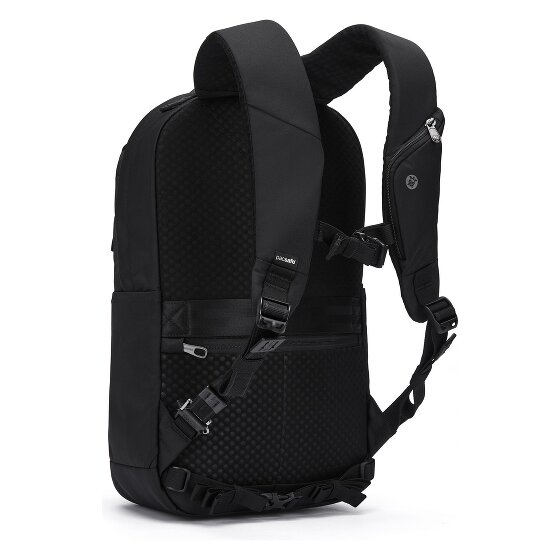 Pacsafe Pacsafe V 20 L Zaino da giorno Protezione RFID 45 cm Scomparto per laptop