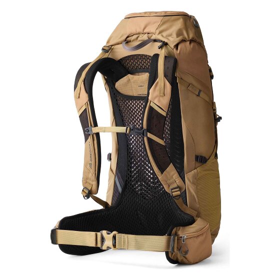 Gregory Zulu 40 Zaino da trekking S-M 64 cm