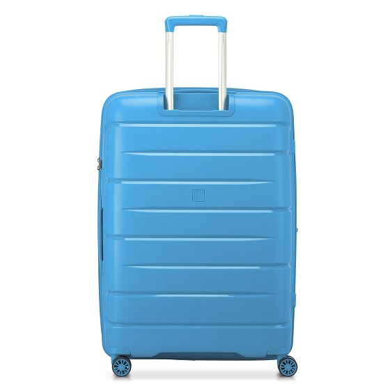 MODO by Roncato Starlight 3.0 4 ruote Carrello 75 cm con piega di espansione