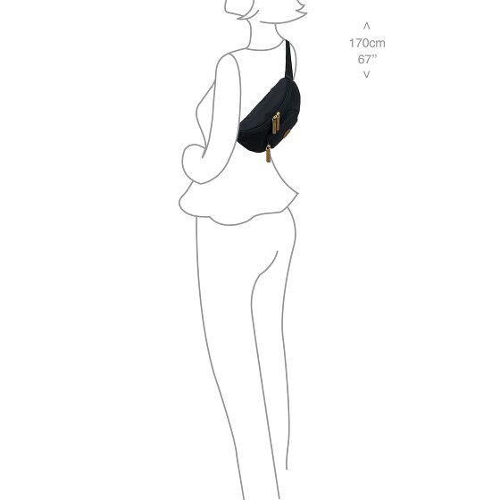 Bric's X-Collection Marsupio 23 cm