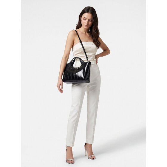 DKNY Willa Borsetta Vera Pelle 43 cm