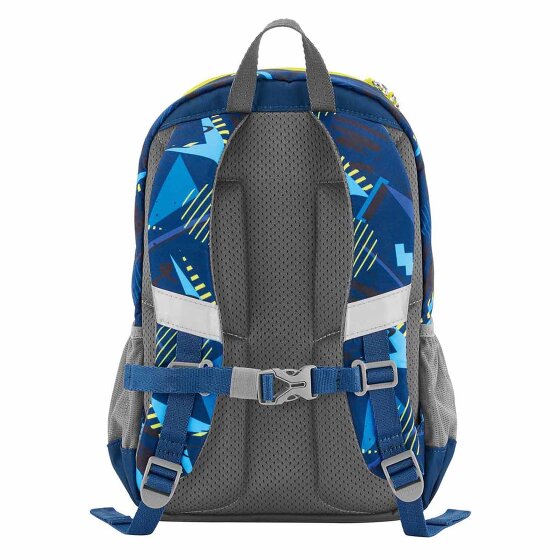 Step by Step Kiga Maxi Zaino per la scuola materna 34 cm