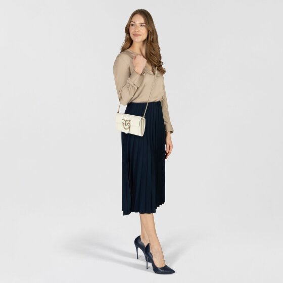 PINKO Love One Borsa a tracolla 19 cm