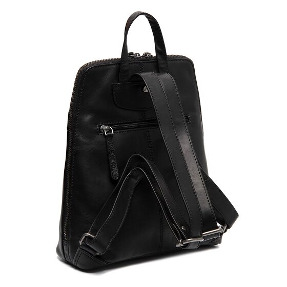 The Chesterfield Brand Linford Zaino da città Pelle 29 cm