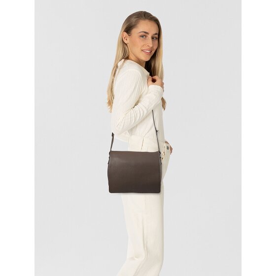 Harbour 2nd Just Pure Monique Monique Messaggero Pelle 47 cm